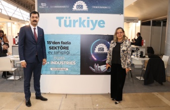 BOSB’nin evsahipliğindeki Automotıve Meetıngs başarıyla tamamlandı