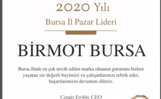 Bursa Lideri Fiat ve Birmot